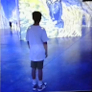 Meet your Posher, Harris